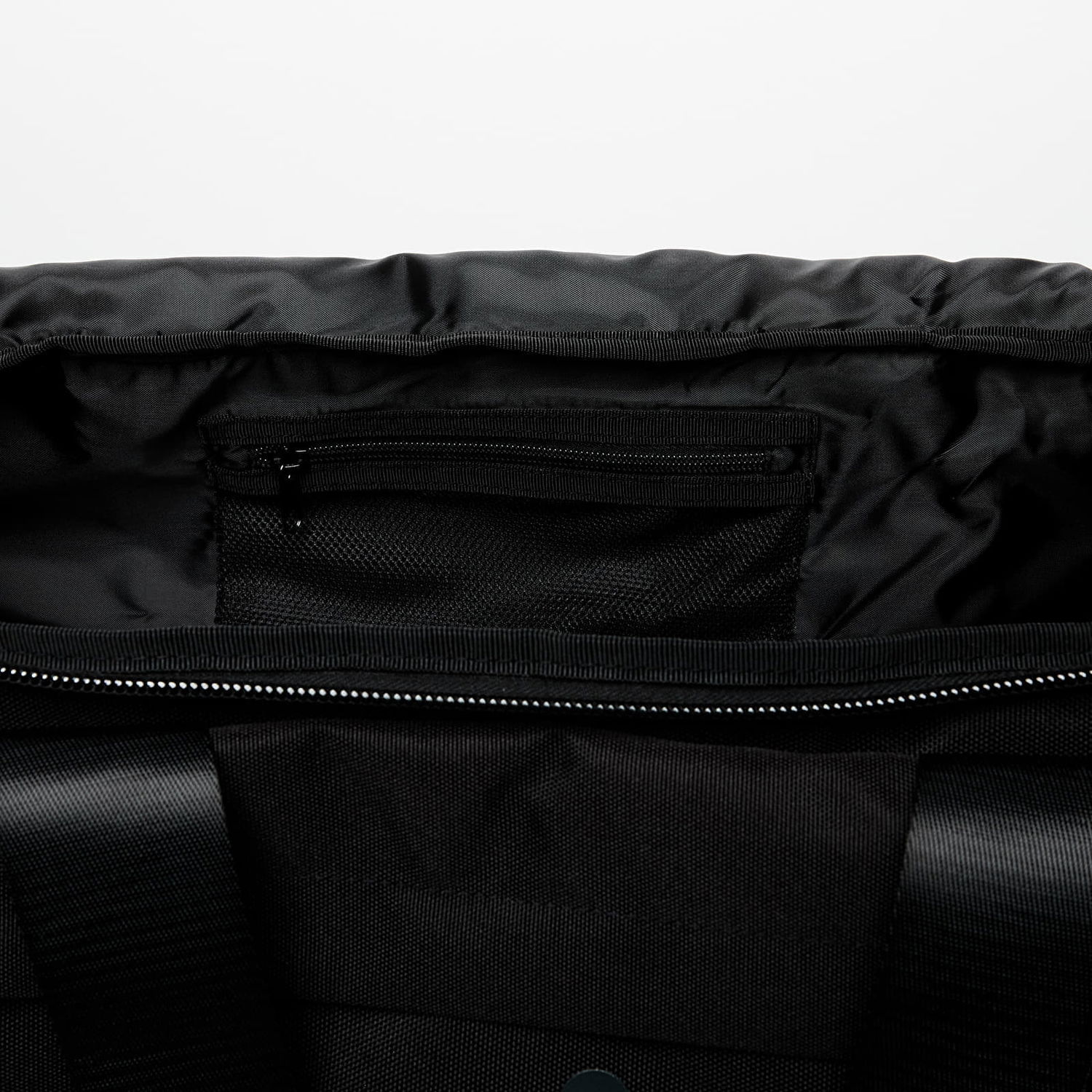 Cestovná taška Jordan Jordan Jam Velocity Duffle Bag M Black Čierna | MM0920-KK2, 1