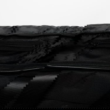 Cestovná taška Jordan Jordan Jam Velocity Duffle Bag M Black Čierna | MM0920-KK2, 1