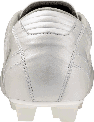 Tenisky a topánky Mizuno Morelia UL Japan 40Th FG Biela | p1ga2599-99, 4