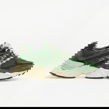 Tenisky a topánky New Balance 9060 Zelené | U9060CG, 2