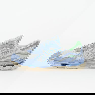 Tenisky a topánky Asics Gel-NYC Modrá | 1203A826-400, 0