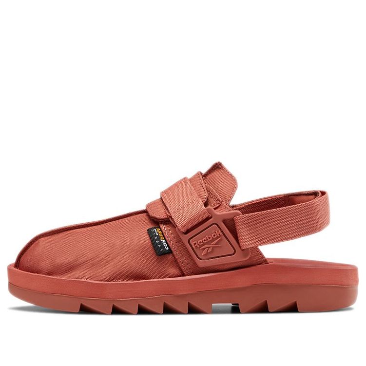 Tenisky a topánky Reebok Beatnik Sandal Červená | GZ1799, 0