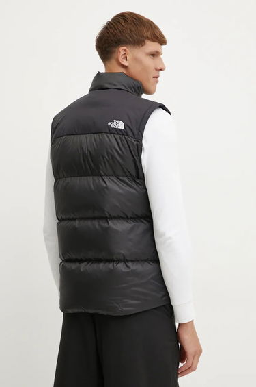 Vesta The North Face Diablo 2.0 Down Vest Čierna | NF0A8994PH51, 2