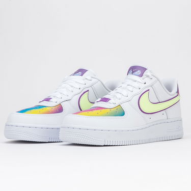 Tenisky a topánky Nike Air Force 1 Low "Easter" W Biela | CW0367-100, 1