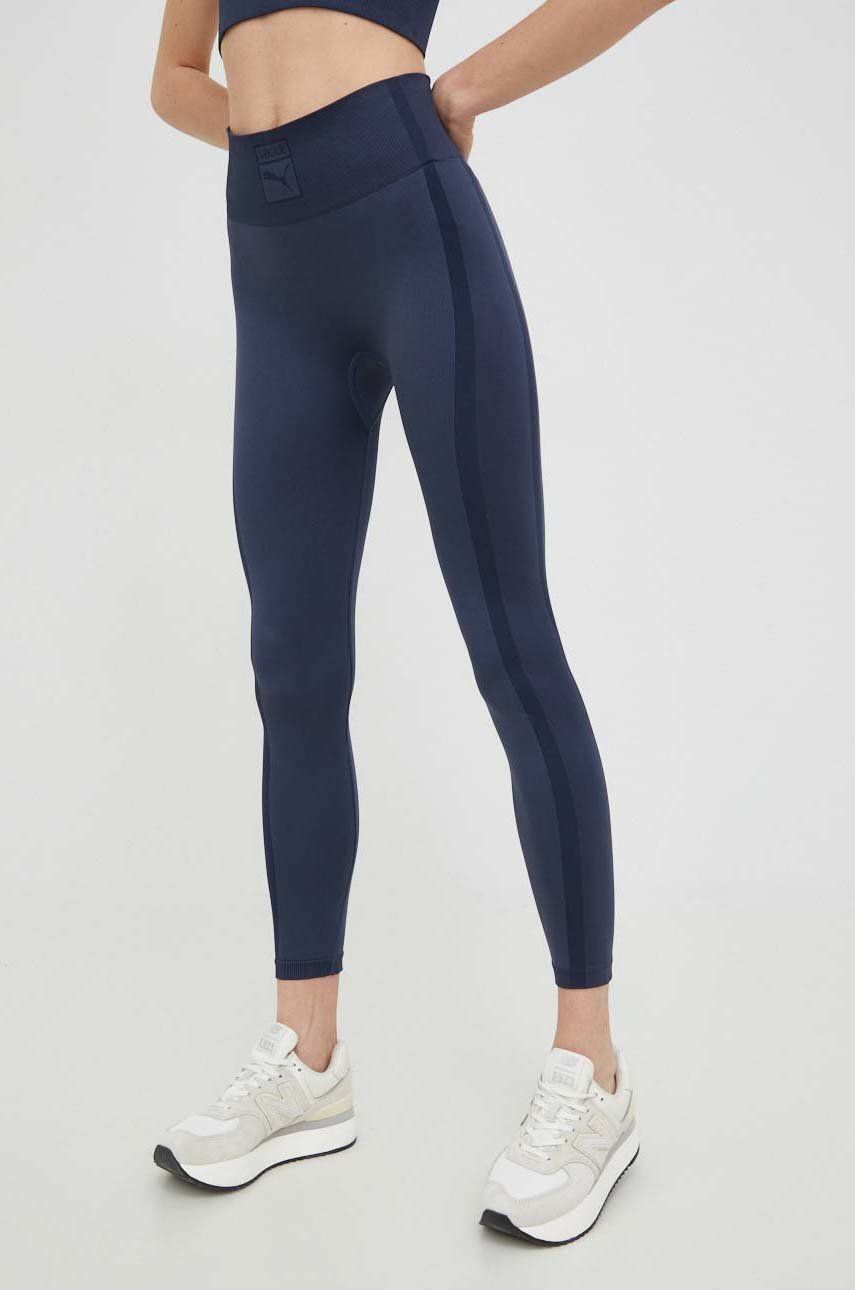 Legíny Puma VOGUE Leggings Navy | 536694, 0