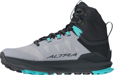 Tenisky a topánky Altra Running Altra Lone Peak 9 Waterproof Mid Hiking Boots Šedá | al0a85pu0201, 3