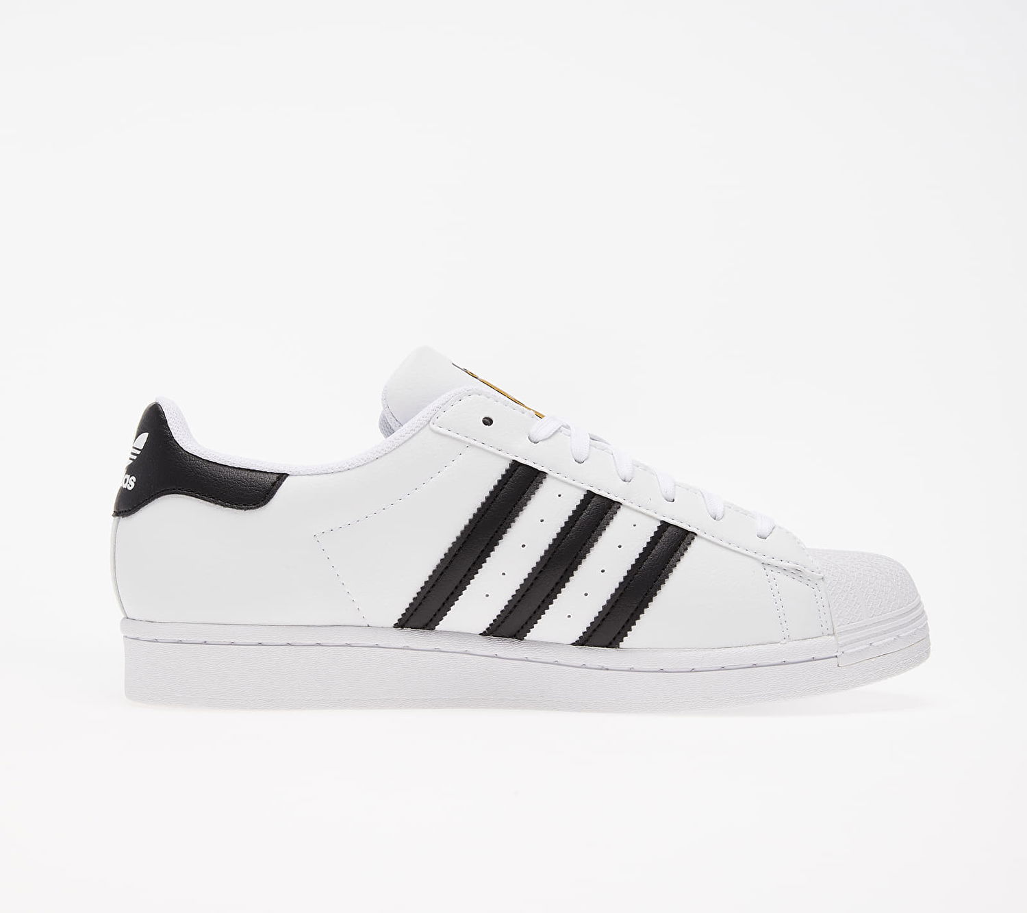 Tenisky a topánky adidas Originals Superstar Vegan Biela | FW2295, 1