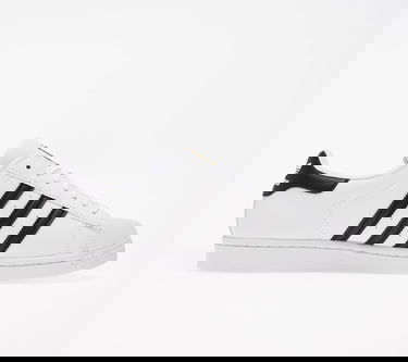 Tenisky a topánky adidas Originals Superstar Vegan Biela | FW2295, 1
