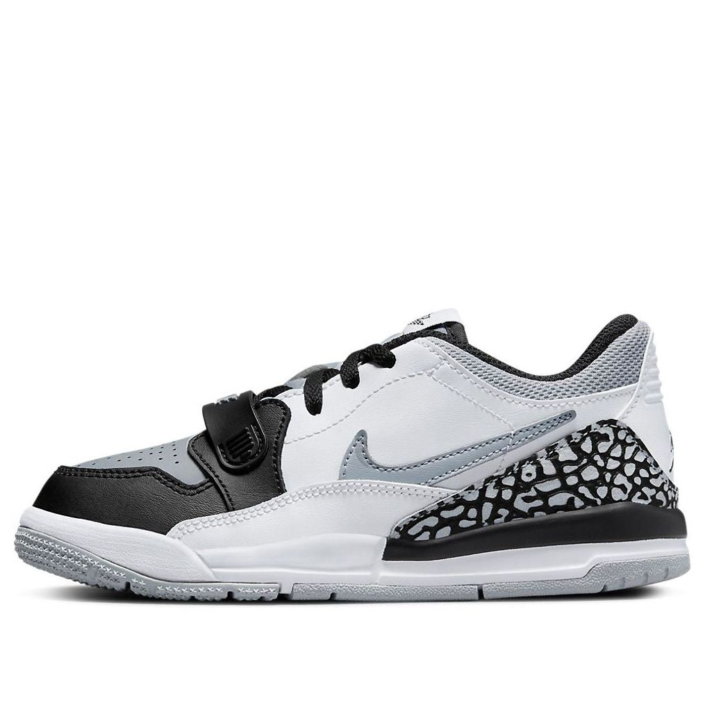 Tenisky a topánky Jordan Air Jordan Legacy 312 Low Biela | CD9055-105, 0