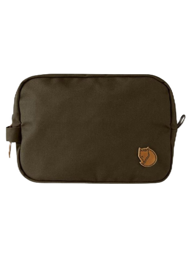 Cestovná taška FJÄLLRÄVEN Gear Bag Zelené | F24213-633