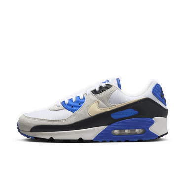 Tenisky a topánky Nike Air Max 90 Premium Modrá | HF3449-100, 0