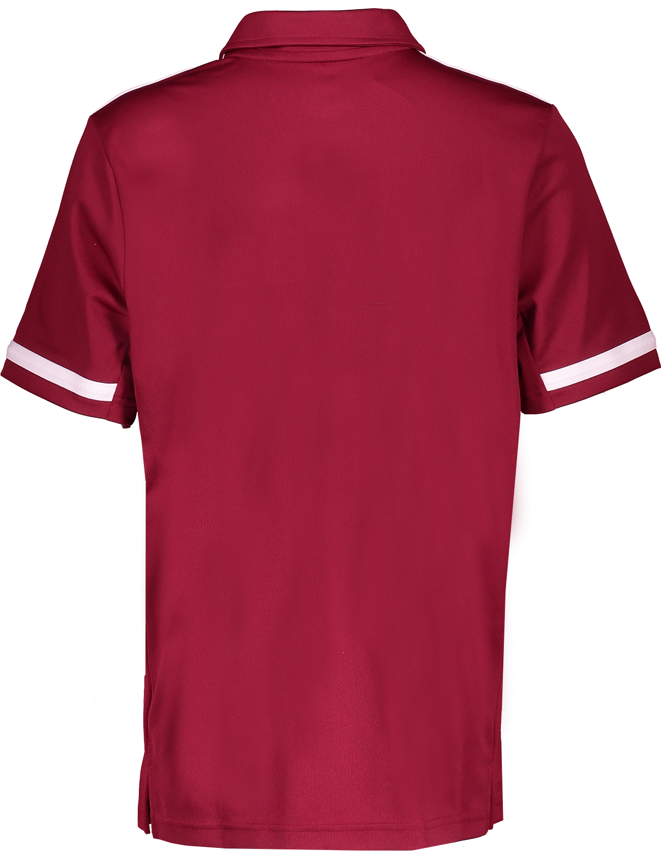 Polo tričko adidas Originals Team Short Sleeve Striped Polo Shirt Vínová | dw6749drot, 1