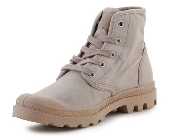 Tenisky a topánky Palladium Pampa Hi Pilat Béžová | 92352-298-M, 4