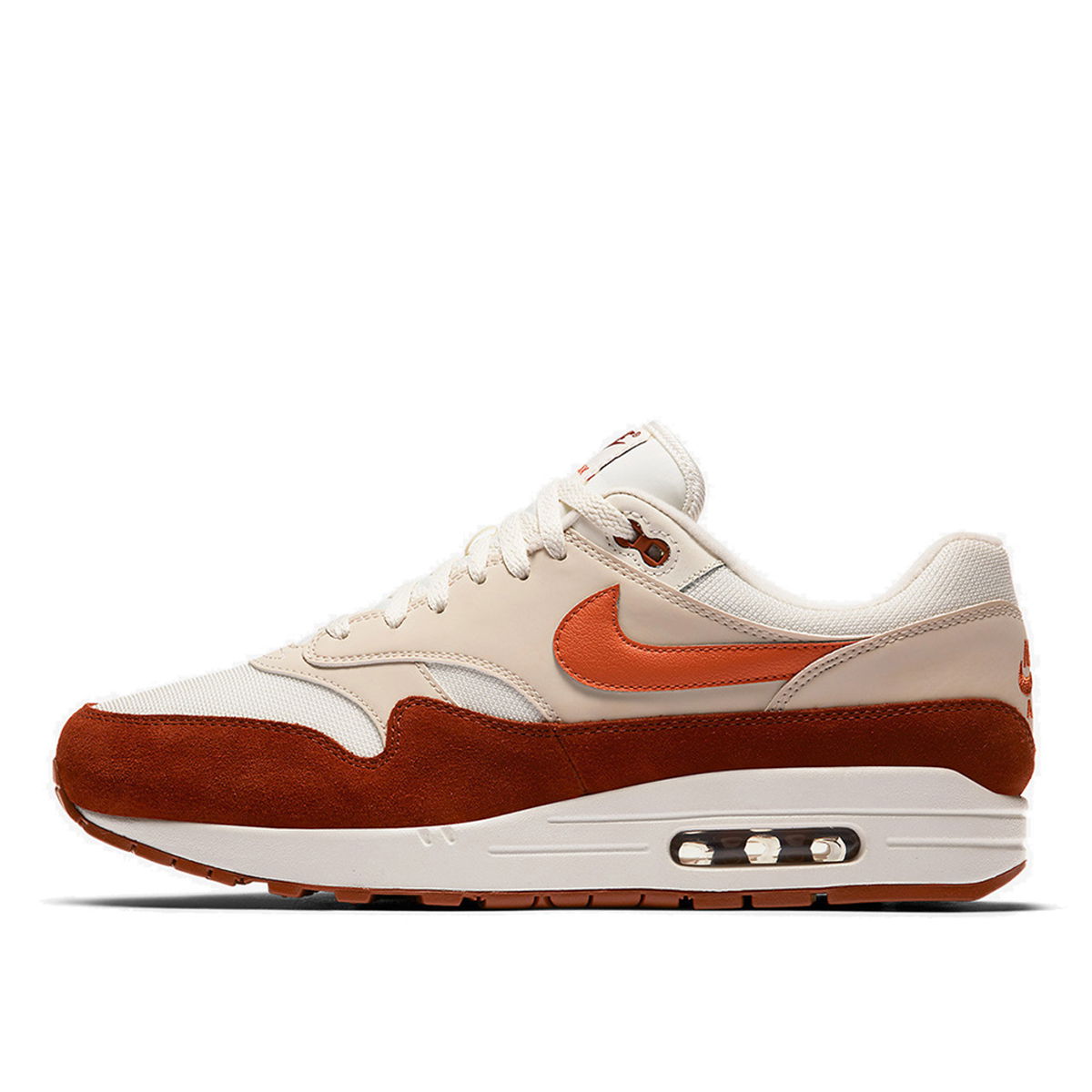 Tenisky a topánky Nike Air Max 1 "Curry 2.0" Béžová | AH8145-104, 1