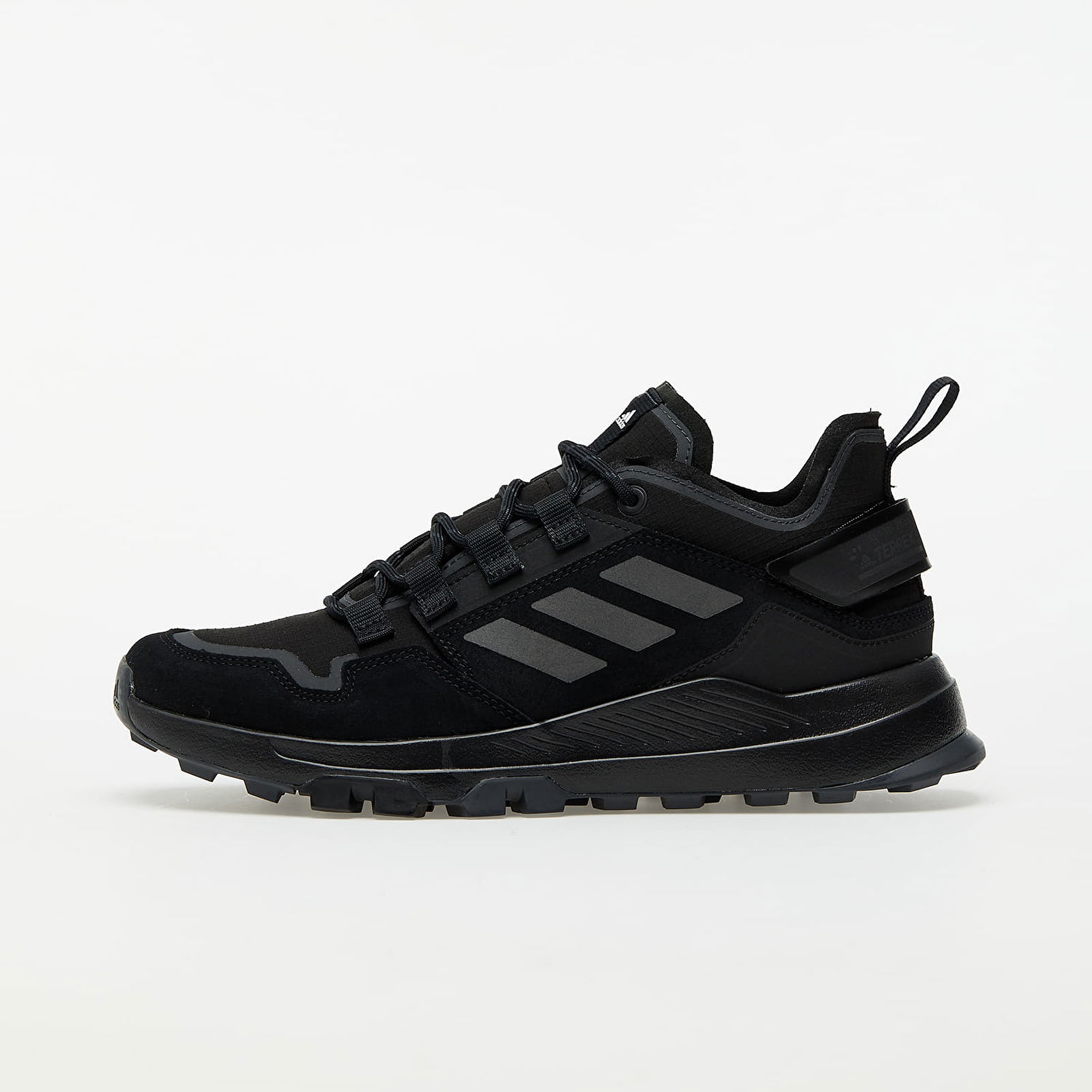 Tenisky a topánky adidas Performance Terrex Hikster W Čierna | FW0387, 0