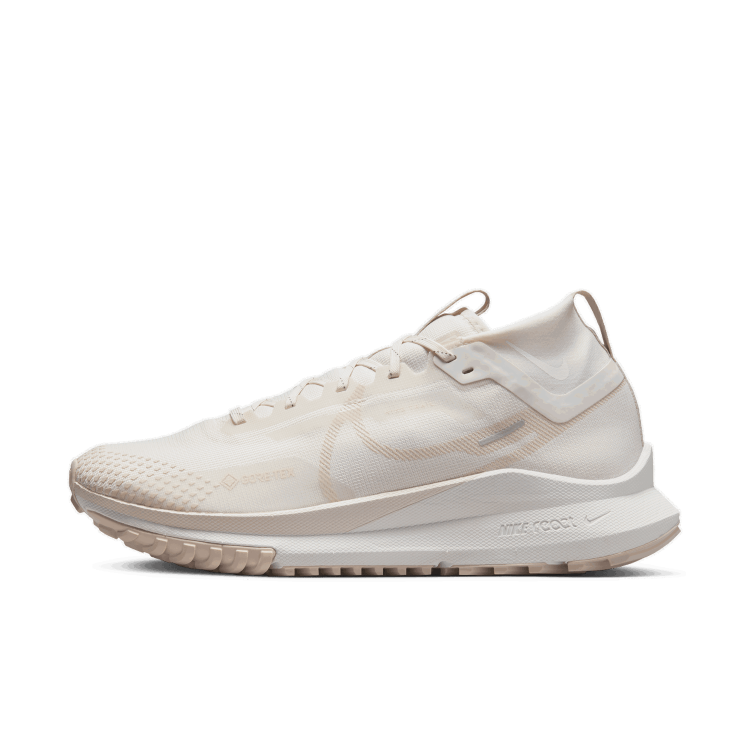 Tenisky a topánky Nike boty Pegasus Trail 4 GORE-TEX Béžová | DJ7926-007, 0