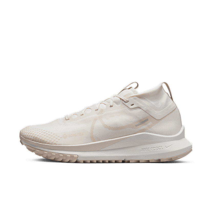 Tenisky a topánky Nike boty Pegasus Trail 4 GORE-TEX Béžová | DJ7926-007