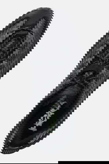 Tenisky a topánky Hoka One One Mafate Three 2 TS Čierna | 1162770, 3