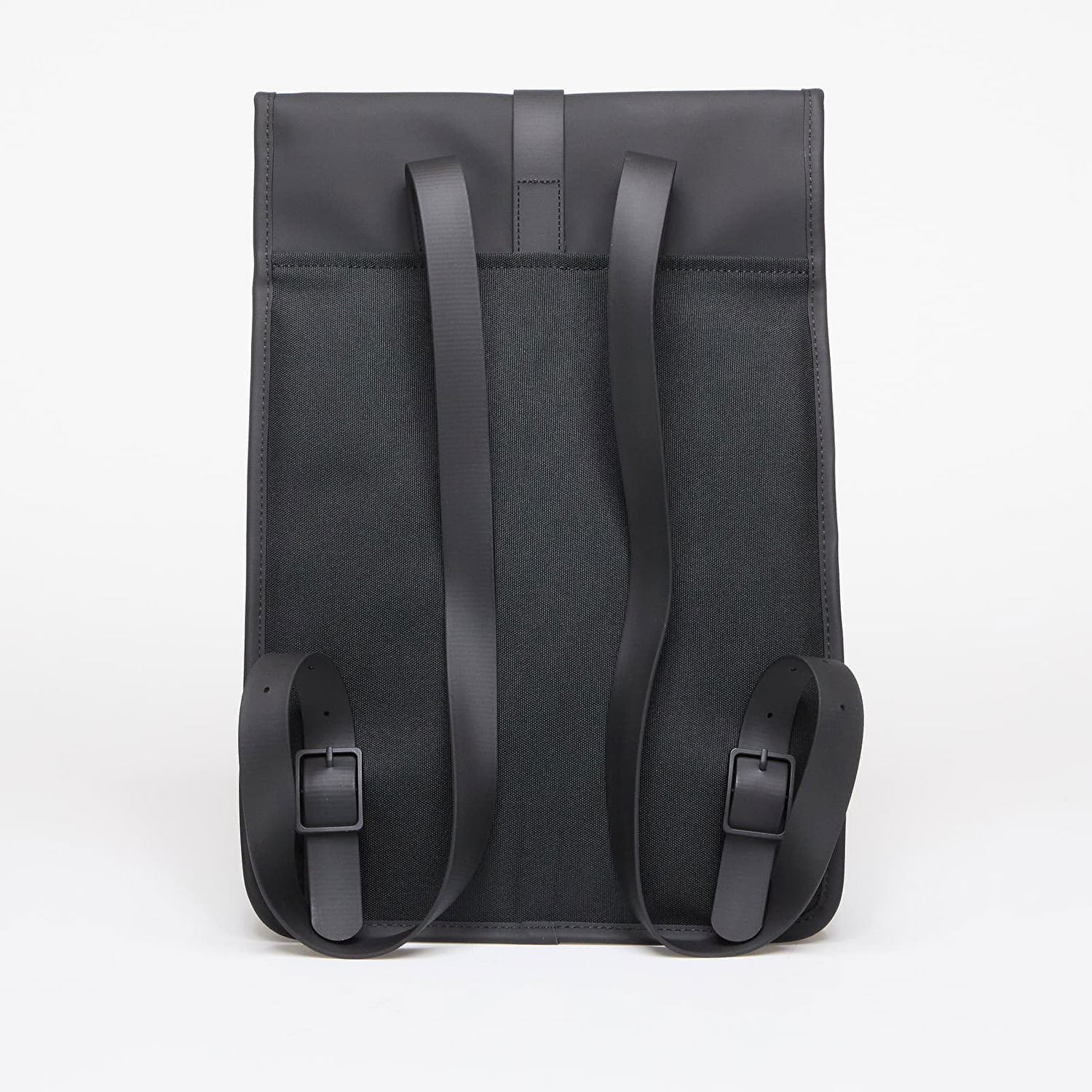 Batoh Rains Shield Rucksack W3 Black Universal Čierna | 14940 01 Black, 1