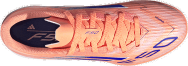 Tenisky a topánky adidas Performance F50 League TF Oranžová | ji0001, 3