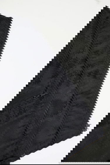 Vesta Needles Needles Radio Vest Čierna | QV130, 4