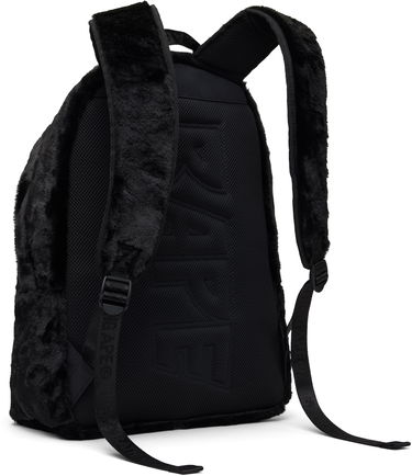 Batoh BAPE Shark Fur Daypack Backpack Čierna | 001BAK801001M, 2