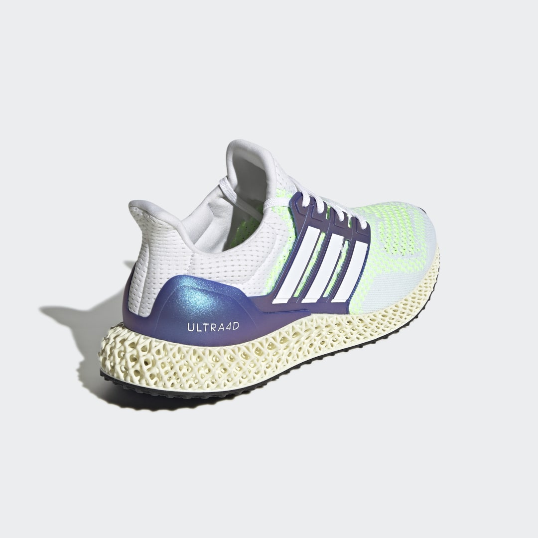 Tenisky a topánky adidas Performance Ultra 4D Rôznofarebný | GZ1590, 1