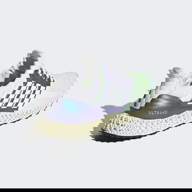 Tenisky a topánky adidas Performance Ultra 4D Rôznofarebný | GZ1590, 1
