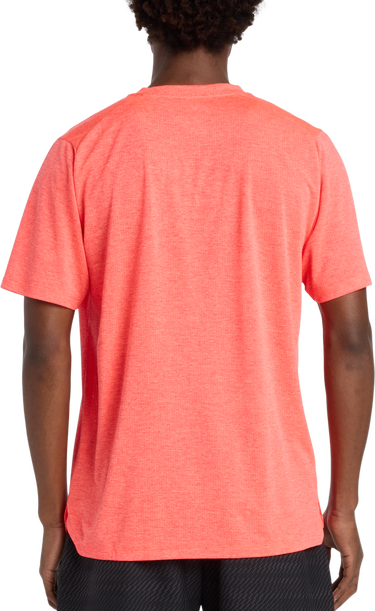 Tričko New Balance New Balance Athletics T-Shirt Ružová | mt41253-urr, 1