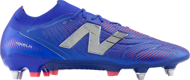 Tenisky a topánky New Balance Tekela Elite Low Laced v5 SG Modrá | st1slmp5-st1slmp5, 0