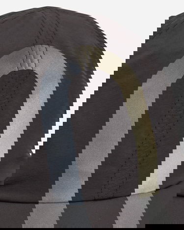 Šiltovka On Running IKON Cap Šedá | 2UF30402130 002, 6