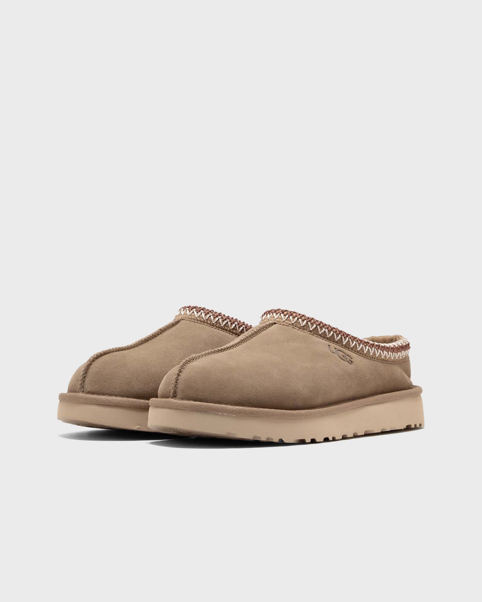 Tasman Slipper