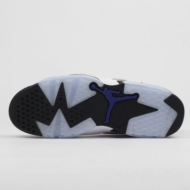 Tenisky a topánky Jordan Air Jordan 6 Retro Leather Šedá | CI3125-100, 4