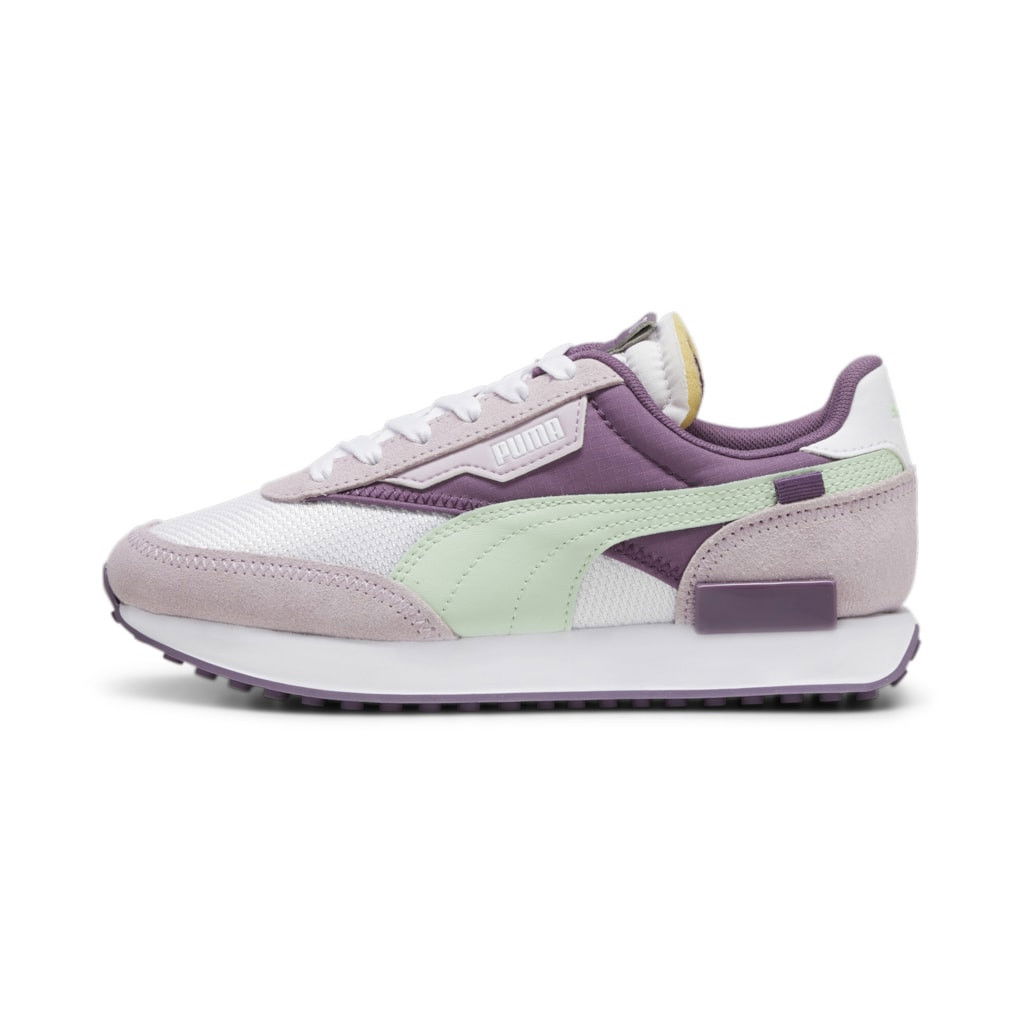Tenisky a topánky Puma Future Rider Soft Wns 36 Šedá | 381141-19, 0