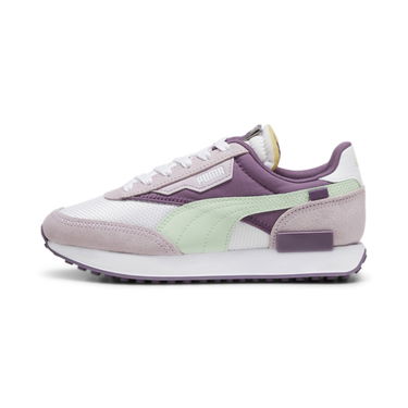 Tenisky a topánky Puma Future Rider Soft Wns 36 Šedá | 381141-19, 0