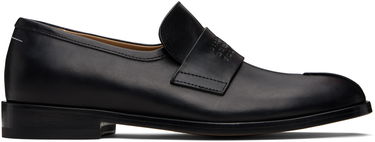 Tenisky a topánky Maison Margiela MM6 Maison Margiela New Classic Stitch Loafers Čierna | S59WR0096 P5000, 0