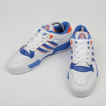 Tenisky a topánky adidas Originals Rivalry Low Biela | FU6833, 2