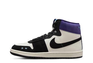 Tenisky a topánky Jordan Opium x Air Ship SP "Court Purple" Čierna | FQ8281-100, 2