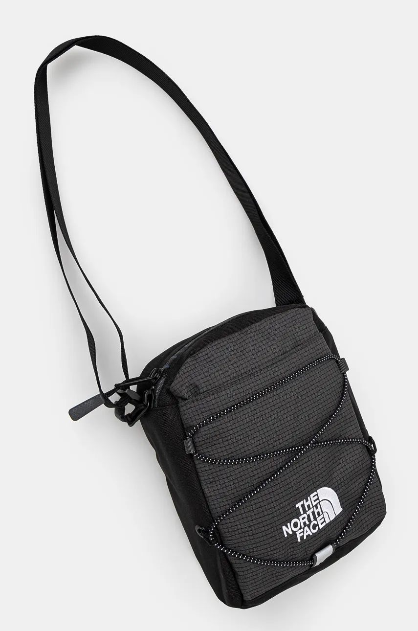 Taška cez rameno The North Face Jester Crossbody Shoulder Bag Šedá | NF0A52UC0IO1, 1