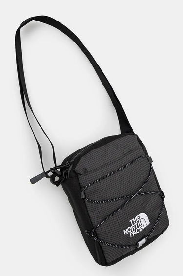 Taška cez rameno The North Face Jester Crossbody Shoulder Bag Šedá | NF0A52UC0IO1, 1