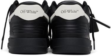 Tenisky a topánky Off-White Out Of Office Čierna | OMIA189C99LEA0191001, 1