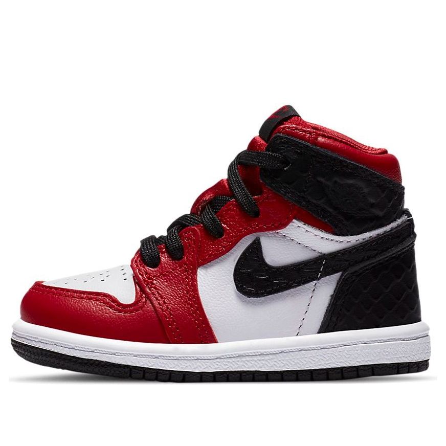 Tenisky a topánky Jordan Air Jordan 1 Retro High OG Červená | CU0450-601, 0