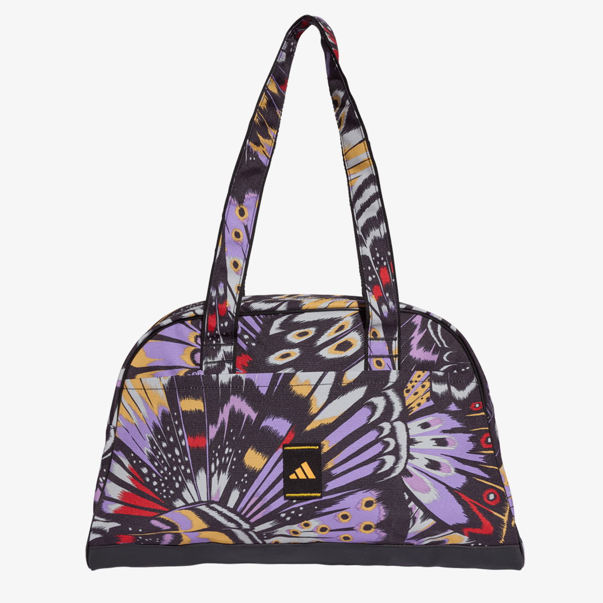 Tote bag adidas Performance adidas Farm Butterfly Bowling Bag Fialová | JN2677, 1