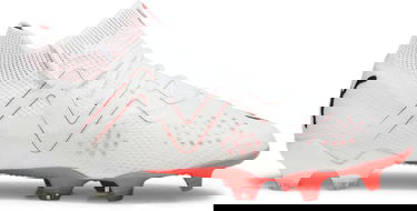 Tenisky a topánky Puma Puma FUTURE ULTIMATE FG/AG Biela | 107355-01, 1