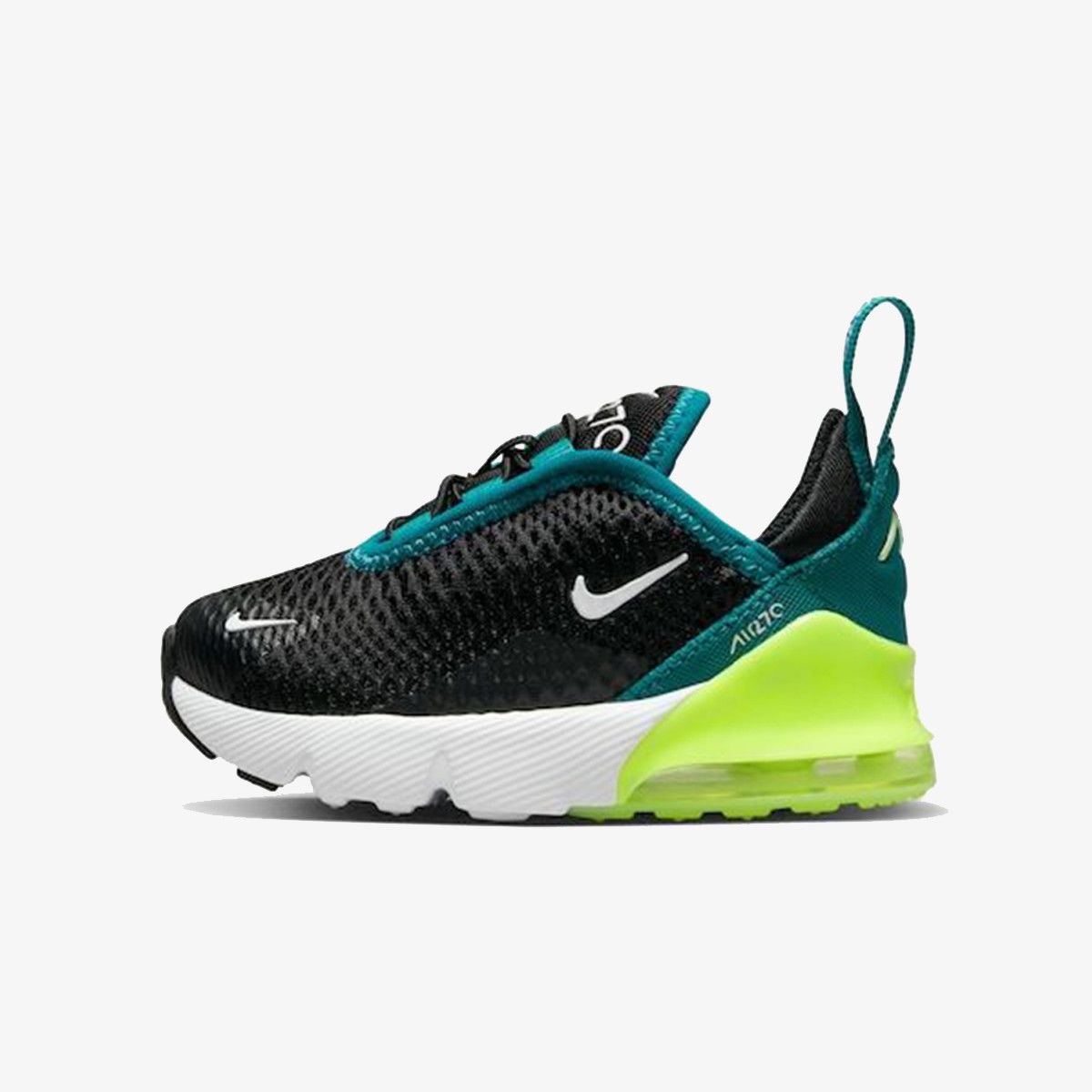 Tenisky a topánky Nike Air Max 270 Čierna | DD1646-026, 0