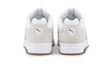 Tenisky a topánky Puma Slipstream Lo Suede Biela | 385694-01, 2