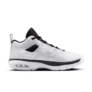 Tenisky a topánky Jordan Jordan Stay Loyal 3 Blanc/noir Biela | FB1396-106, 1