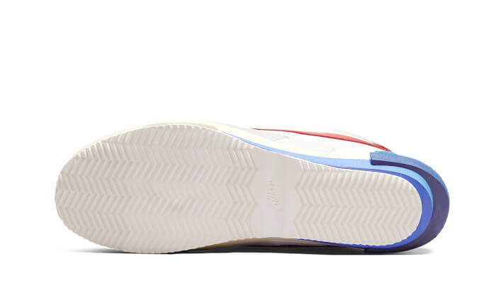 Tenisky a topánky Nike sacai x Cortez 4.0 "OG" Biela | DQ0581-100, 1