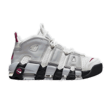 Tenisky a topánky Nike Air More Uptempo "White Grey" W Šedá | DV1137-100, 0
