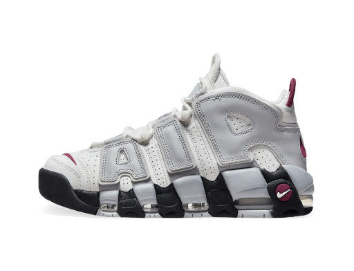 Tenisky a topánky Nike Air More Uptempo "White Grey" W Šedá | DV1137-100